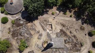 Castelo Medieval e Porta do Sol - Sernancelhe