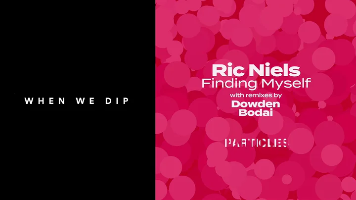 Premiere: Ric Niels - Reasons (Dowden Remix) [Part...