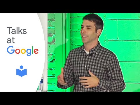 Authors@Google: Matt Lewis & Renato Poliafito