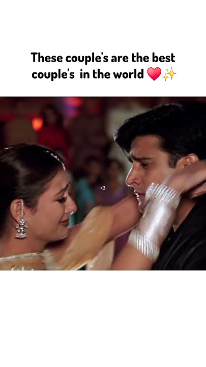 Karan and Kiran are the best 🧿♥️ || #jimmyshergill #preetijhangiani #mohabbatein #explorepage #memes