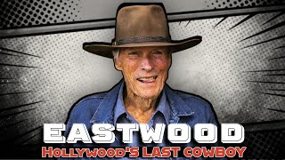 Clint Eastwood The Journey from Obscurity to Hollywood Icon
