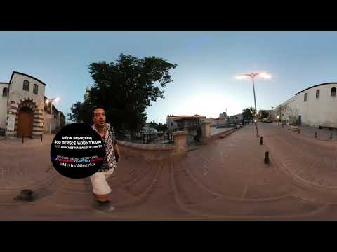 360° Derece Video