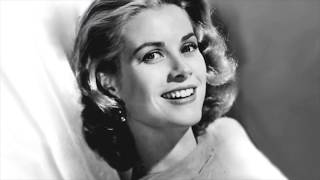 Grace Kelly Tribute