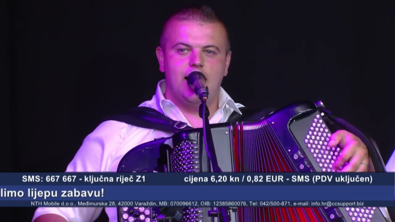 TS Velebit - Sitna kisa rosulja