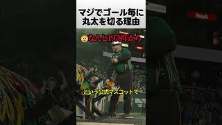 マジでゴール毎に丸太を切る理由