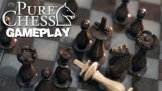 Pure Chess Android Gameplay + Mod screenshot 2