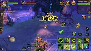 Forest Guide Rotation