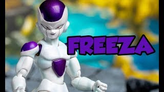FREEZA S.H.Figuarts | Toyark
