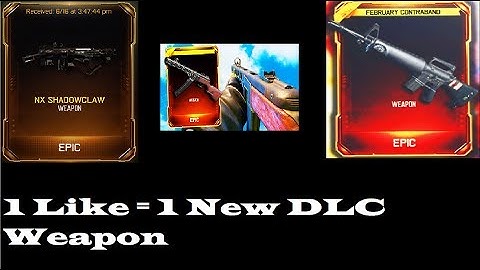 Call Of Duty Black Ops 3 - NEW Cross Bow "NX SHADOWCLAW GAMEPLAY"