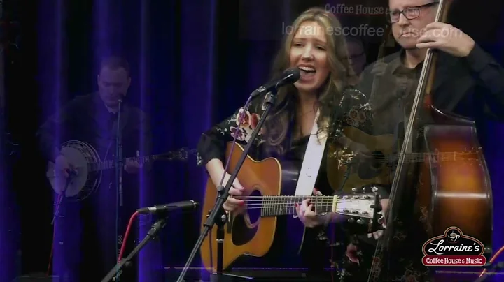 Caroline  Live At Lorraine's - Show 1 - 010722.mp4