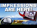 PSVR2 Flight Simulator Impressions are IN PS5 Pro 