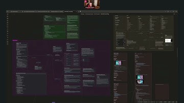 Obsidian Starter Kit v3 Deep Dive - 3 Hour Complete Technical Workshop