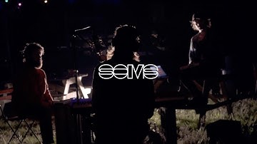De Toegift - Soms | live in de Bastiontuin