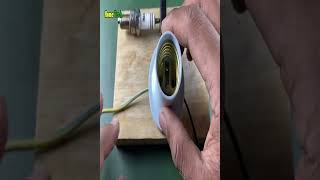 Free Energy 220v