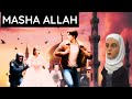j'ai refusé de me marier à un Homme riche pour vivre ma foi. MASHA ALLAH.