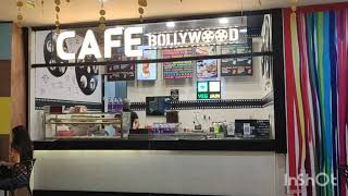 central mall Indore| cafe bollywood | Amazing taste of soda screenshot 5