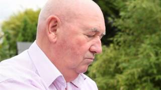 NHS Innovations in Health - The Breath of Life: IPF