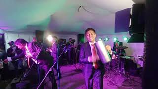 Video thumbnail of "SON THE RUMBA EVENTO PRIVADO- PILLARO 2024"