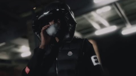 Sha Gz - Woah (Unreleased)