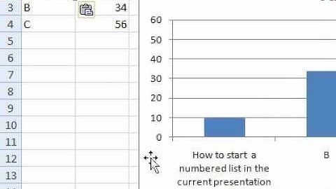 How to display the contents of the Office Clipboard in Excel