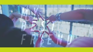 Little Glee Monster 『My Best Friend』-Short Ver.-