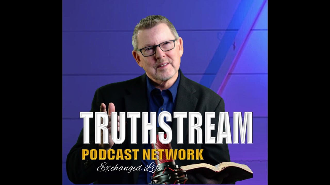 Truthstream iX | Tom Snow | The Devil's Masquerade (Part One)