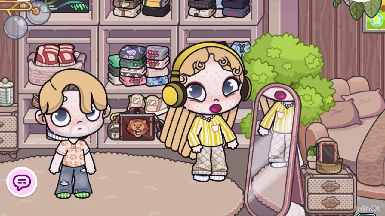 🧸школьный влог Мирослава и мишель 🧸