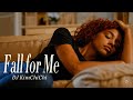 💞 내가 예쁘지 않아도 나에게 반해줘 💞 : DJ KimChiChi (김치치) - Fall for Me [가사/lyrics]