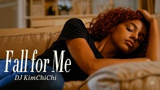 💞 내가 예쁘지 않아도 나에게 반해줘 💞 : DJ KimChiChi (김치치) - Fall for Me [가사/lyrics]