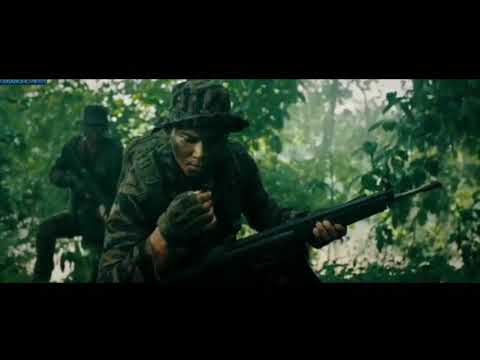 Film Perang terparah USA vs Thailan. 2019