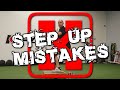 7 BIG Step-Up Mistakes (and How To Fix Them)