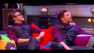 McFly - Tv Tuesday - 30.04.13