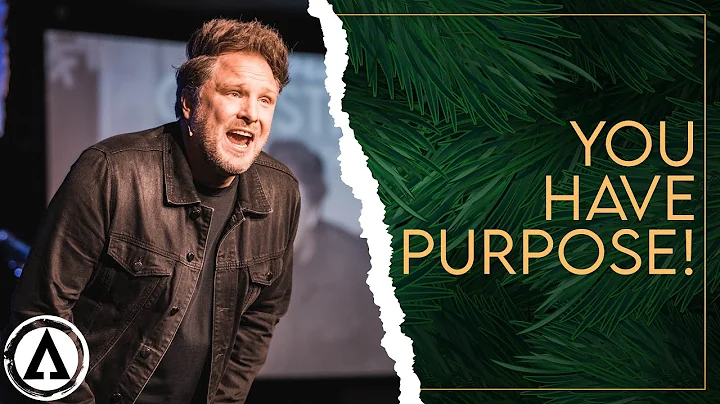 Advent | Week 2 | Light Of The World