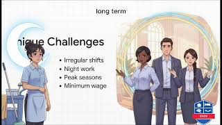 Hotel Labour Law