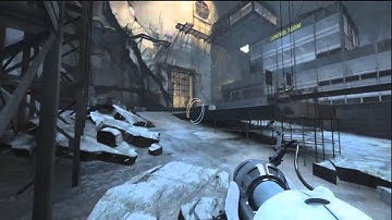 portal 2 chapter 6 part 5
