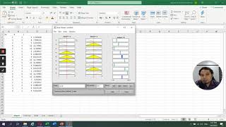 THE BASICS OF ADAPTIVE NEURO FUZZY INFERENCE SYSTEM ANFIS   Part 2   MATLAB