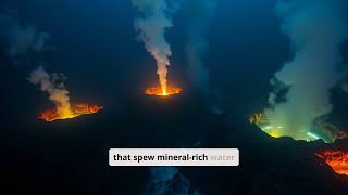 The mysteries of the deep sea exploring earths final frontier