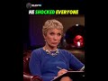 HE SHOCKED EVERYONE 🤯⁉️ #sharktank