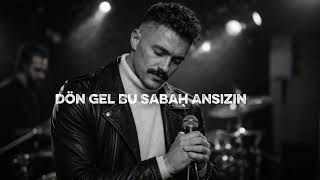 Şaban Gedik - Dön Gel Bu Sabah Ansızın