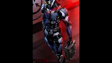 SCP 5000 vs My Hero Academia ( Writing Wise ) #shorts