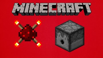 Minecraft:How to make a Machine gun and more (PS3/PS4/XBOX ONE/XBOX 360)