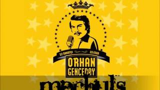 Rafet El Roman - Beni Biraz Anlasaydin 2012 Orhan Gencebay İle Bir Ömür
