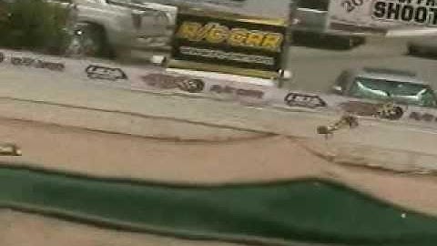 2008 Hot Rod Hobbies Shootout 2wd Mod Buggy A Mains 2