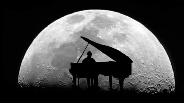 Ken Hua - Clair de Lune by Claude Debussy