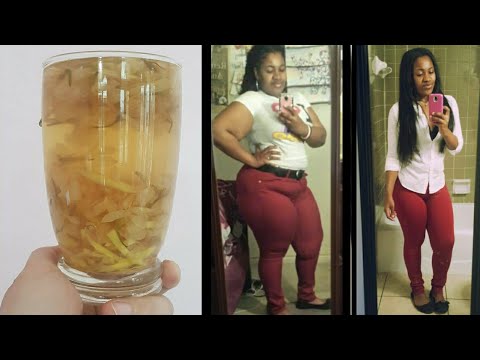 remove belly fat lose 8 kg in 5 days , no exercise , no diet , Only