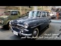 متحف تويوتا البدايات في أول مصنع اليابان 2016 
