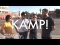 KAMP! Interview