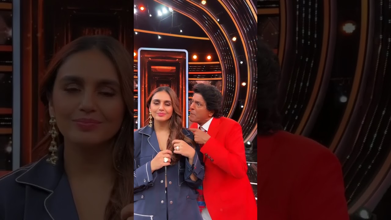 huma qureshi funny reel | and nawazuddin siddiqui movie 