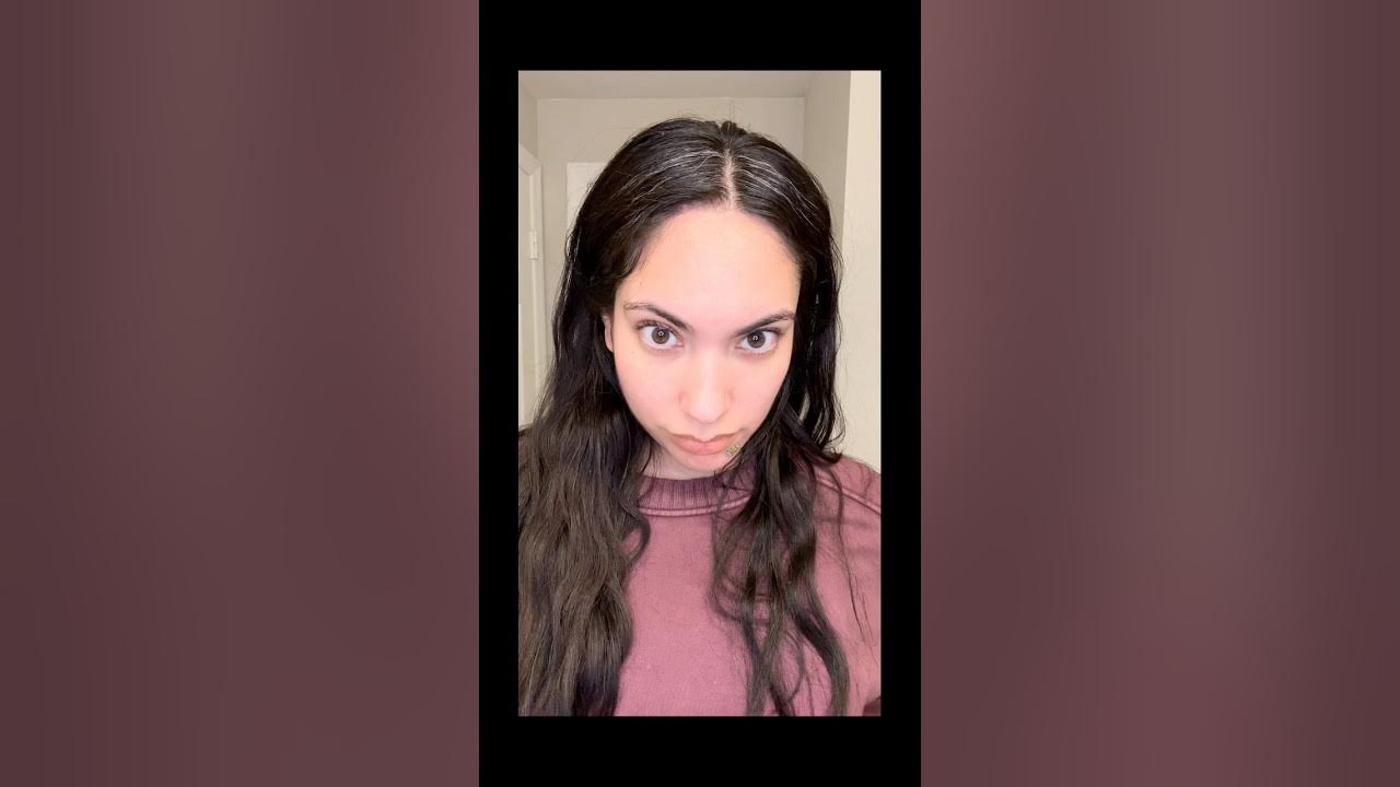 Does Demi permanent Color Cover Greys On Dark Brown Black Hair does-demi-permanent-color-cover-greys-on-dark-brown-black-hair
