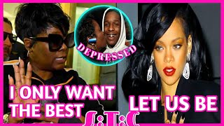 💥 OMG ! Rihanna SHOOTING RESPONSE to Asap Rocky MOTHER?! You Won't Believe What She Said!